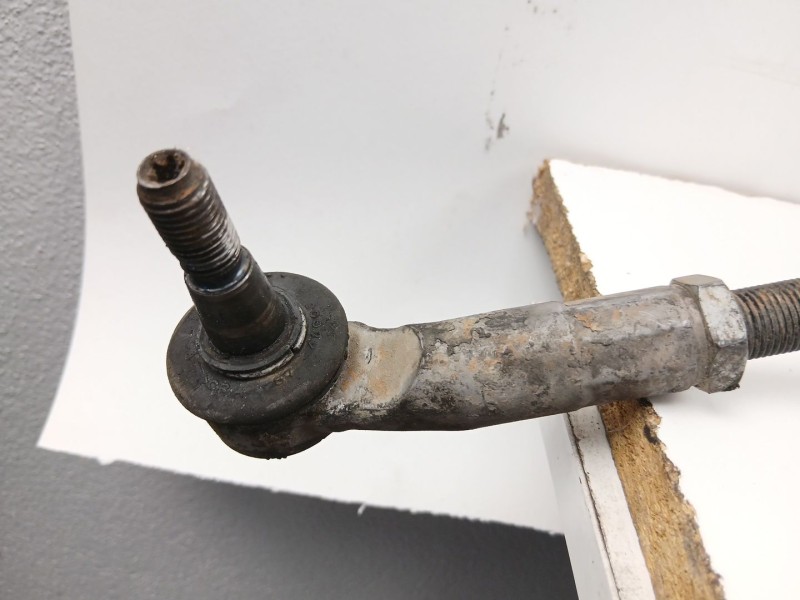 Recambio de cremallera direccion para skoda octavia ii combi (1z5) 1.9 tdi referencia OEM IAM 1K1423051BC  