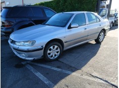 Recambio de carroceria para peugeot 406 (8b) 2.0 hdi 110 referencia OEM IAM