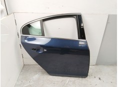 Recambio de puerta trasera derecha para volvo s60 ii (134) d4 referencia OEM IAM 31424615  