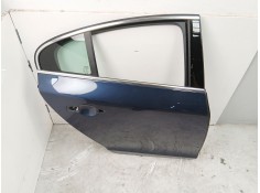 Recambio de puerta trasera derecha para volvo s60 ii (134) d4 referencia OEM IAM 31424615   2