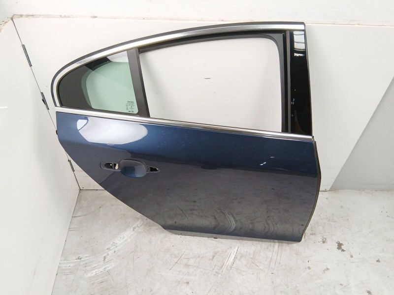 Recambio de puerta trasera derecha para volvo s60 ii (134) d4 referencia OEM IAM 31424615  