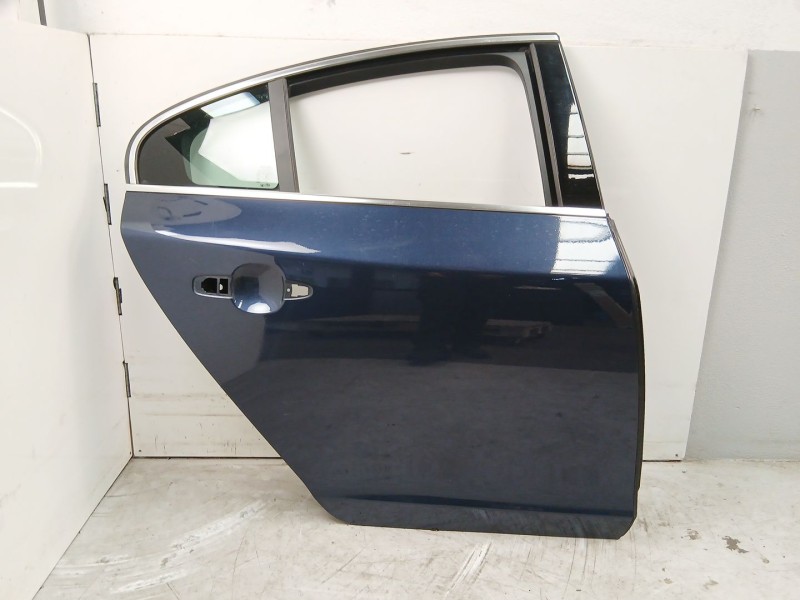Recambio de puerta trasera derecha para volvo s60 ii (134) d4 referencia OEM IAM 31424615  
