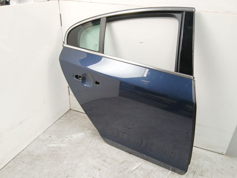 Recambio de puerta trasera derecha para volvo s60 ii (134) d4 referencia OEM IAM 31424615  