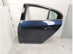 Recambio de puerta trasera izquierda para volvo s60 ii (134) d4 referencia OEM IAM 31424614  