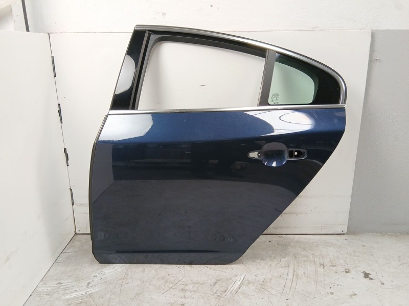 Recambio de puerta trasera izquierda para volvo s60 ii (134) d4 referencia OEM IAM 31424614  