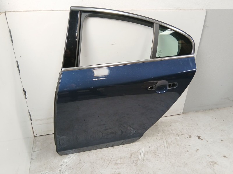 Recambio de puerta trasera izquierda para volvo s60 ii (134) d4 referencia OEM IAM 31424614  