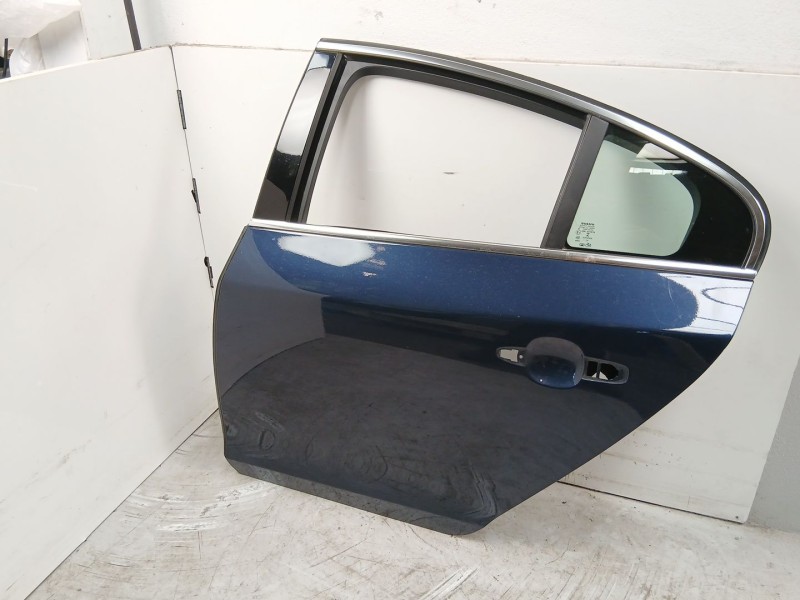 Recambio de puerta trasera izquierda para volvo s60 ii (134) d4 referencia OEM IAM 31424614  