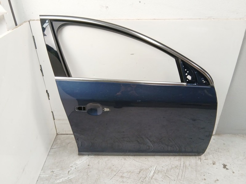 Recambio de puerta delantera derecha para volvo s60 ii (134) d4 referencia OEM IAM 31424604  