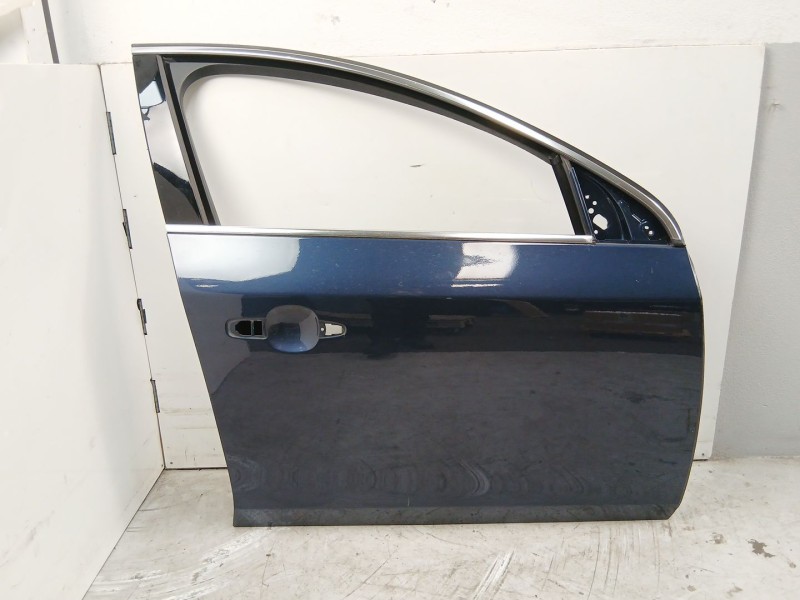 Recambio de puerta delantera derecha para volvo s60 ii (134) d4 referencia OEM IAM 31424604  