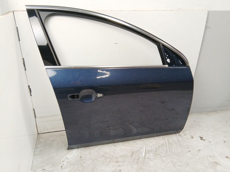 Recambio de puerta delantera derecha para volvo s60 ii (134) d4 referencia OEM IAM 31424604  
