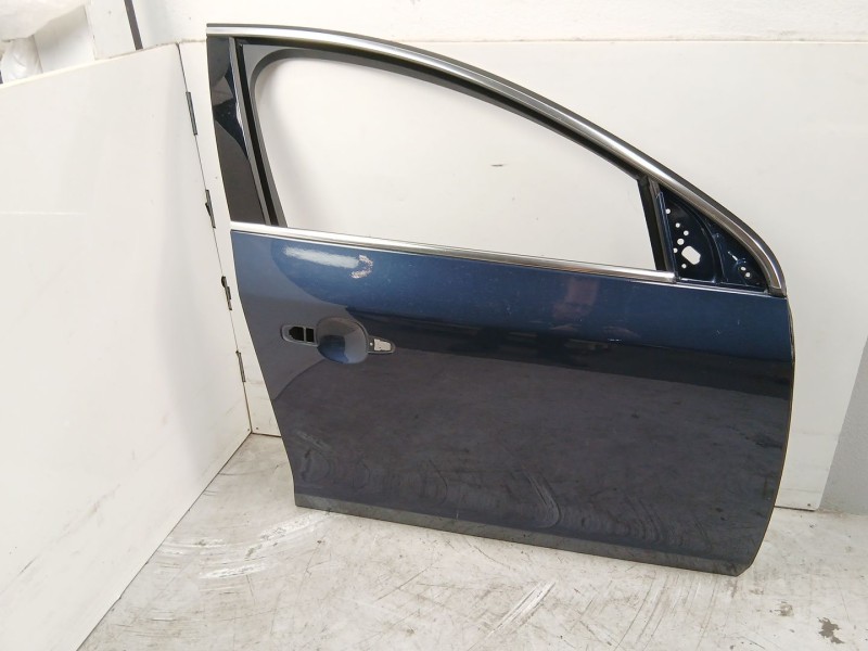 Recambio de puerta delantera derecha para volvo s60 ii (134) d4 referencia OEM IAM 31424604  