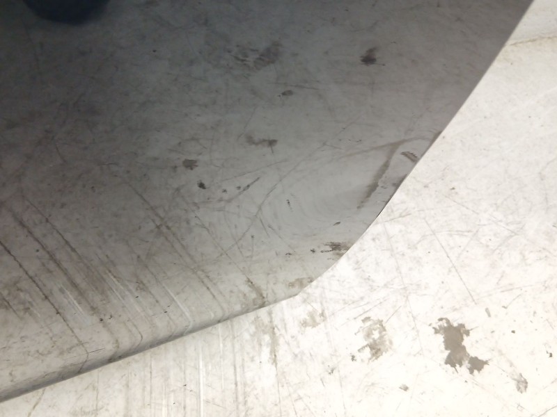 Recambio de puerta delantera derecha para volvo s60 ii (134) d4 referencia OEM IAM 31424604  