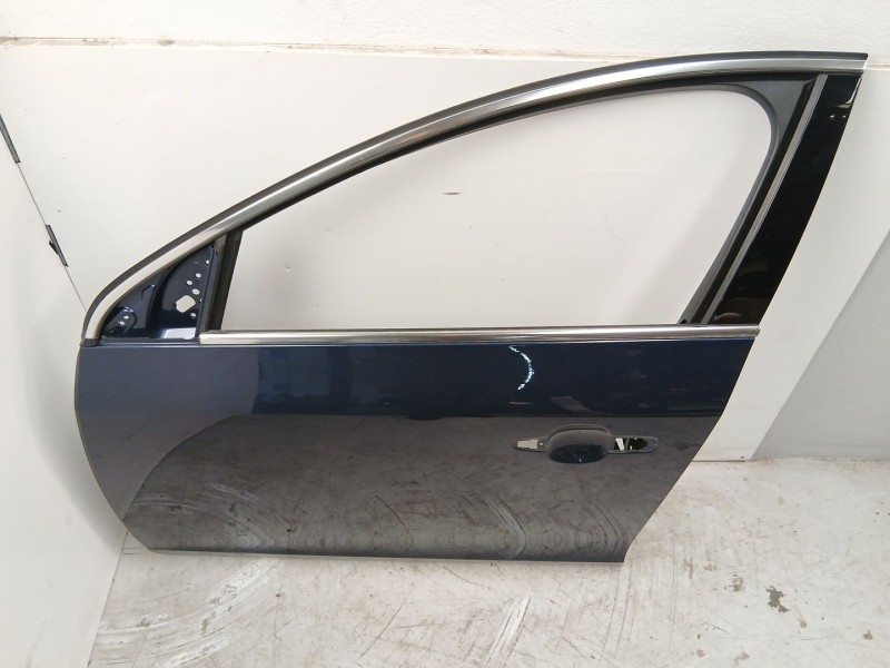 Recambio de puerta delantera izquierda para volvo s60 ii (134) d4 referencia OEM IAM 31424603  