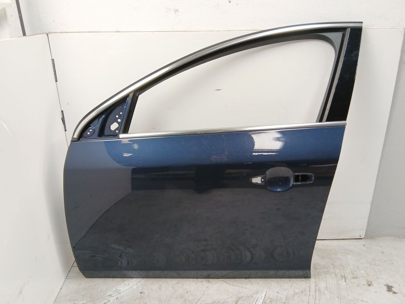 Recambio de puerta delantera izquierda para volvo s60 ii (134) d4 referencia OEM IAM 31424603  
