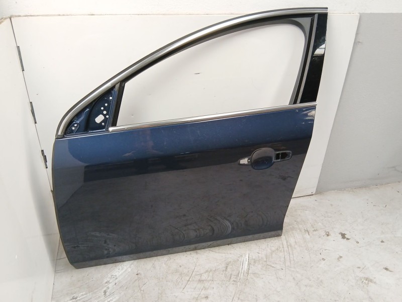 Recambio de puerta delantera izquierda para volvo s60 ii (134) d4 referencia OEM IAM 31424603  