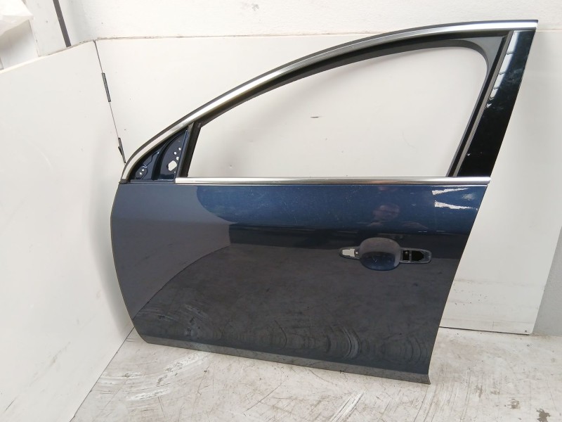 Recambio de puerta delantera izquierda para volvo s60 ii (134) d4 referencia OEM IAM 31424603  