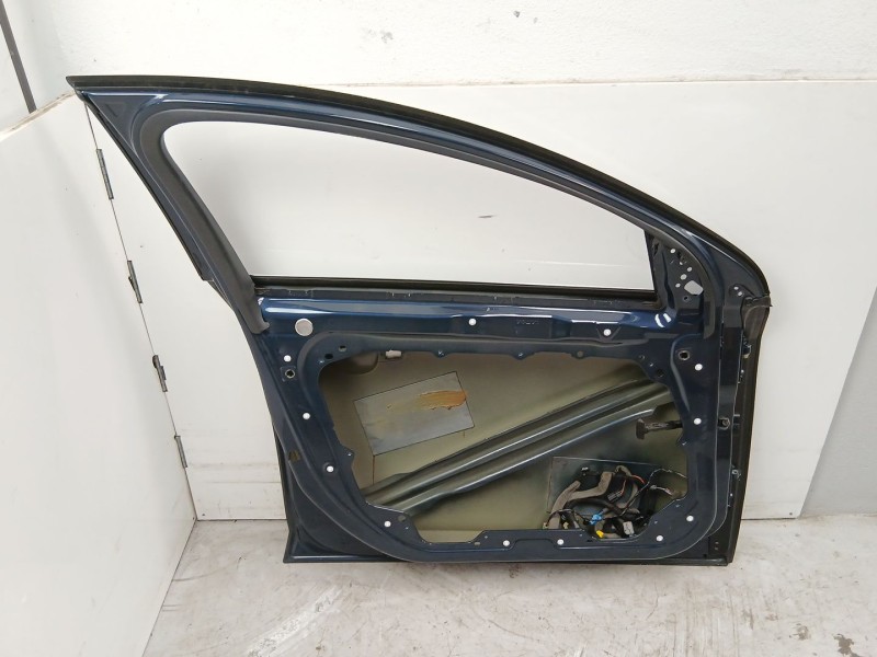 Recambio de puerta delantera izquierda para volvo s60 ii (134) d4 referencia OEM IAM 31424603  
