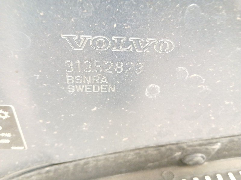 Recambio de capo para volvo s60 ii (134) d4 referencia OEM IAM 31352823  