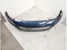 Recambio de paragolpes delantero para volvo s60 ii (134) d4 referencia OEM IAM 39834053   2