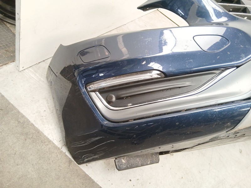 Recambio de paragolpes delantero para volvo s60 ii (134) d4 referencia OEM IAM 39834053  