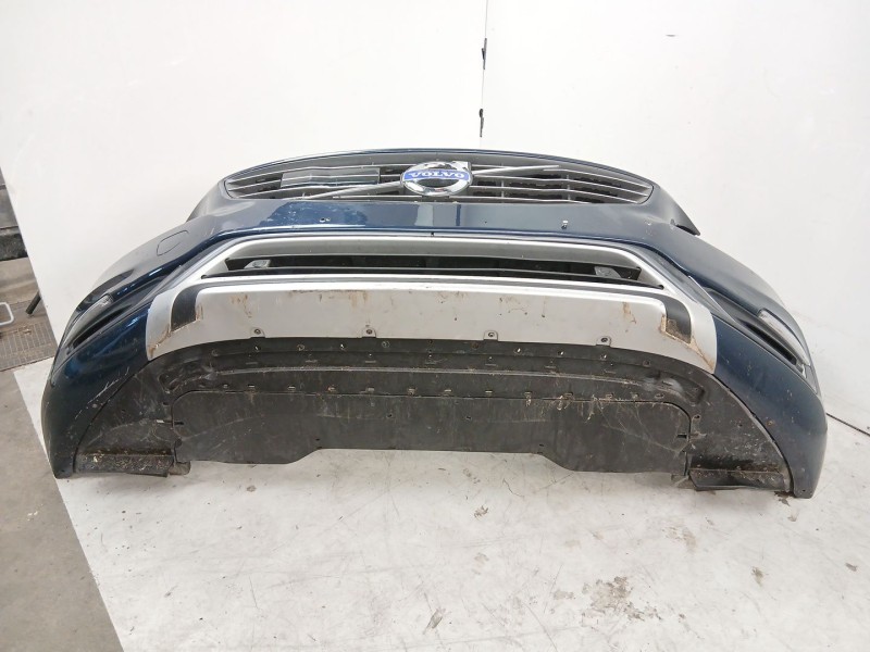 Recambio de paragolpes delantero para volvo s60 ii (134) d4 referencia OEM IAM 39834053  
