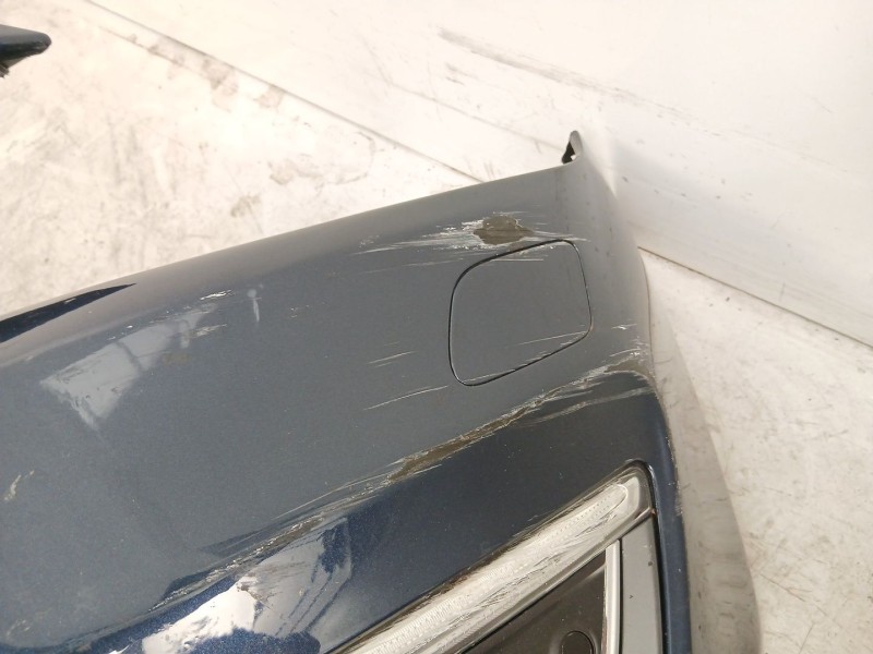 Recambio de paragolpes delantero para volvo s60 ii (134) d4 referencia OEM IAM 39834053  