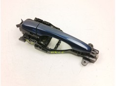 Recambio de manilla trasera izquierda para volvo s60 ii (134) d4 referencia OEM IAM 31440086  31440087