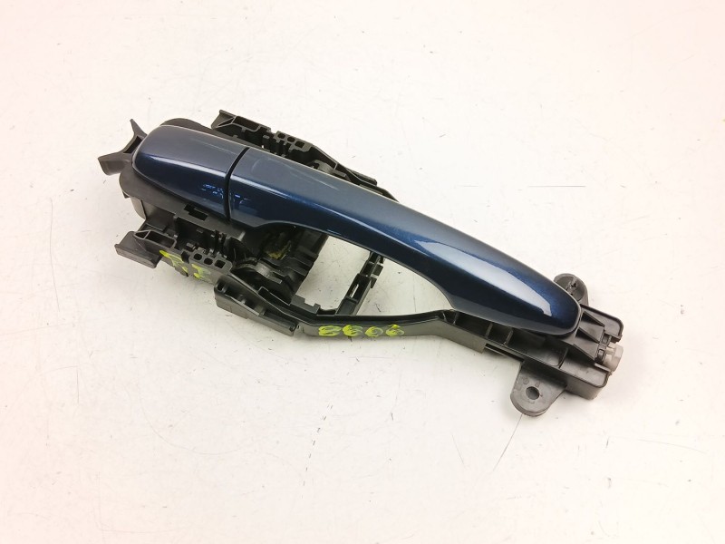 Recambio de manilla trasera izquierda para volvo s60 ii (134) d4 referencia OEM IAM 31440086  31440087