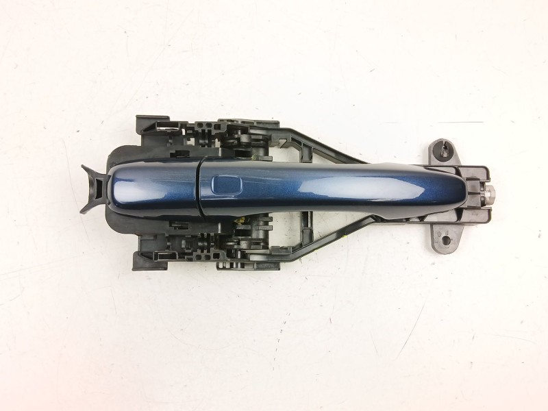 Recambio de manilla trasera izquierda para volvo s60 ii (134) d4 referencia OEM IAM 31440086  31440087