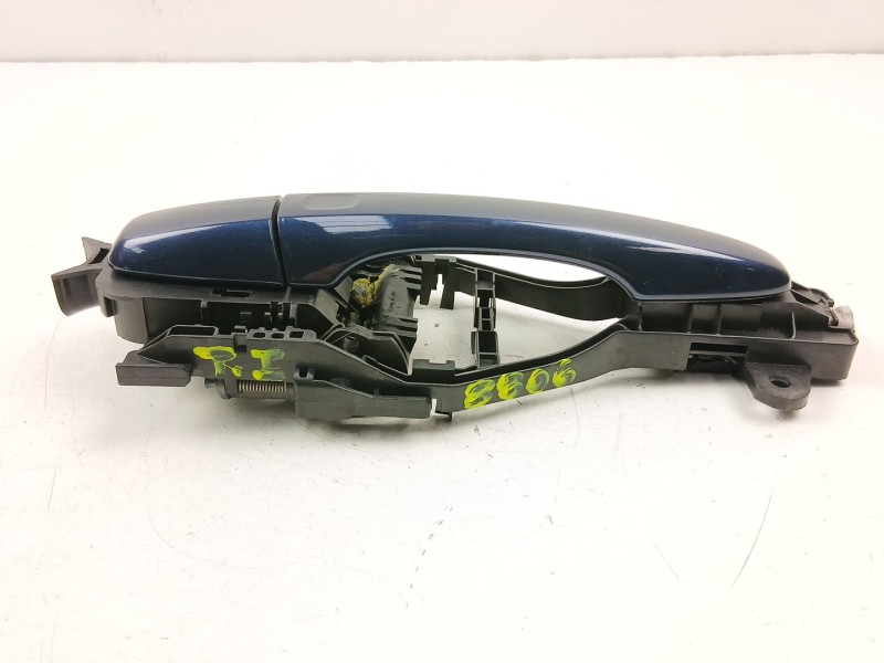 Recambio de manilla trasera izquierda para volvo s60 ii (134) d4 referencia OEM IAM 31440086  31440087