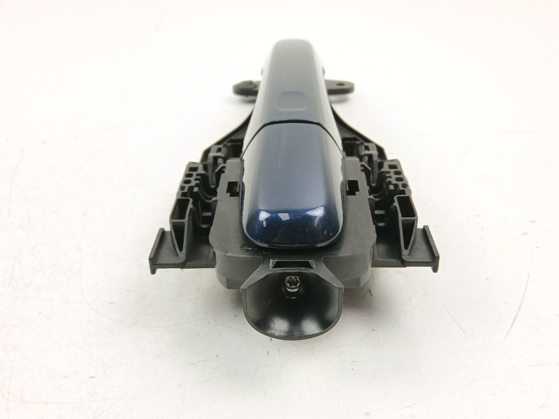 Recambio de manilla trasera izquierda para volvo s60 ii (134) d4 referencia OEM IAM 31440086  31440087