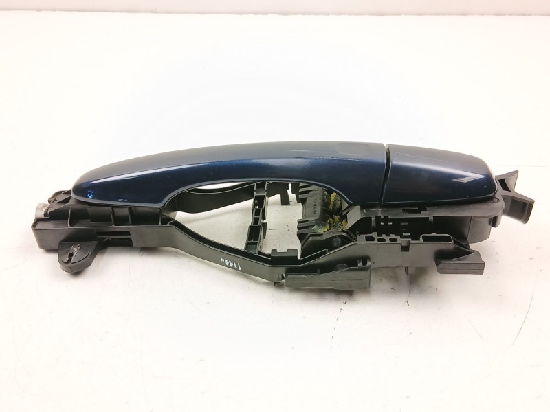 Recambio de manilla trasera izquierda para volvo s60 ii (134) d4 referencia OEM IAM 31440086  31440087