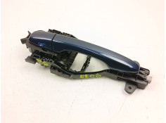 Recambio de manilla trasera derecha para volvo s60 ii (134) d4 referencia OEM IAM 31440084  31440085