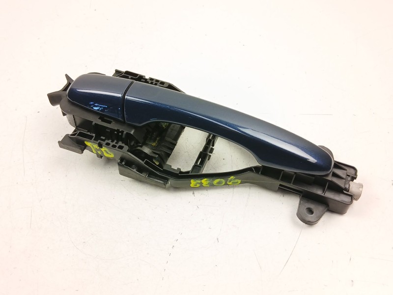 Recambio de manilla trasera derecha para volvo s60 ii (134) d4 referencia OEM IAM 31440084  31440085