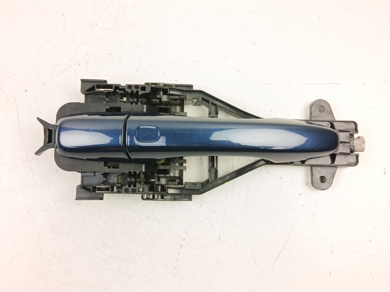 Recambio de manilla trasera derecha para volvo s60 ii (134) d4 referencia OEM IAM 31440084  31440085