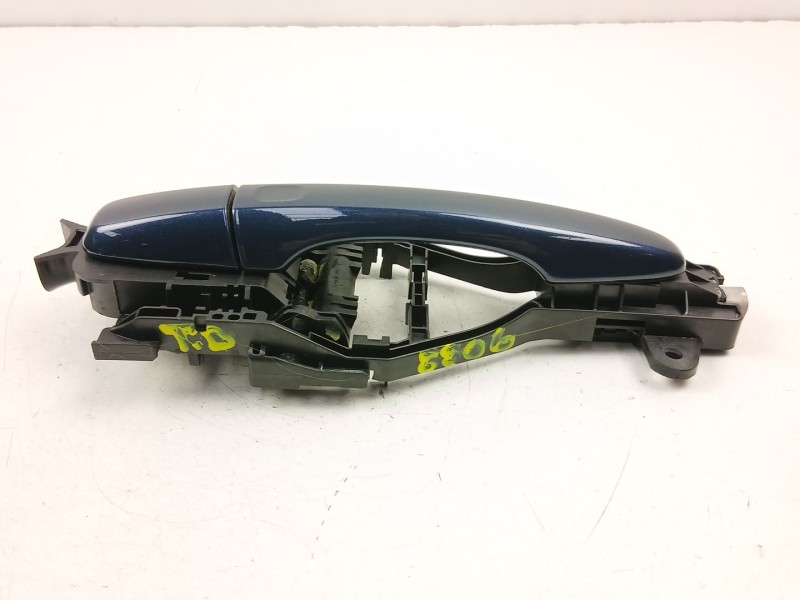 Recambio de manilla trasera derecha para volvo s60 ii (134) d4 referencia OEM IAM 31440084  31440085