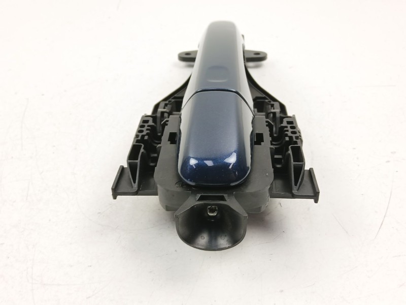 Recambio de manilla trasera derecha para volvo s60 ii (134) d4 referencia OEM IAM 31440084  31440085