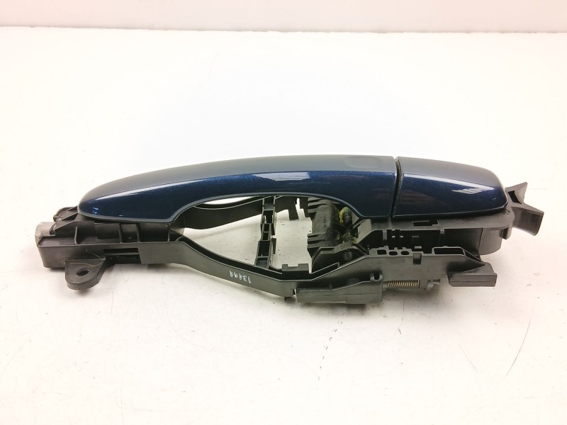 Recambio de manilla trasera derecha para volvo s60 ii (134) d4 referencia OEM IAM 31440084  31440085
