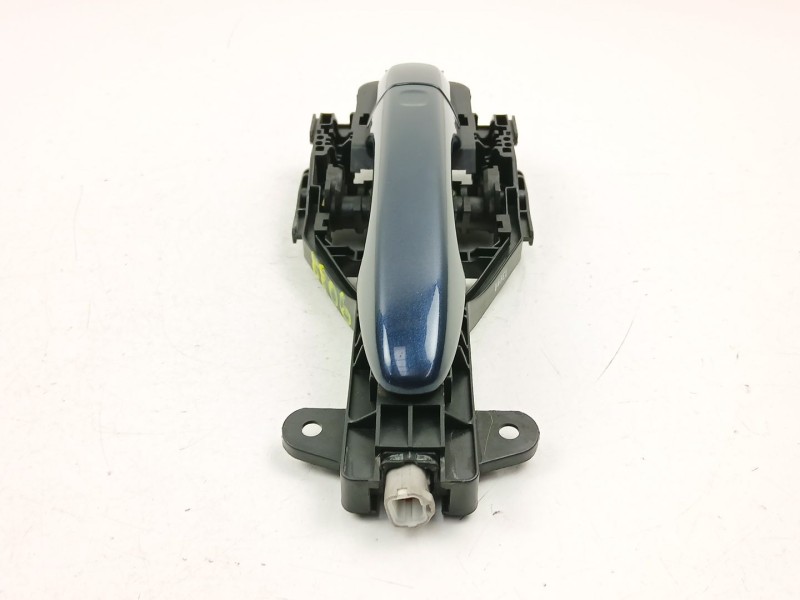 Recambio de manilla trasera derecha para volvo s60 ii (134) d4 referencia OEM IAM 31440084  31440085