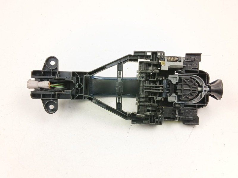 Recambio de manilla trasera derecha para volvo s60 ii (134) d4 referencia OEM IAM 31440084  31440085