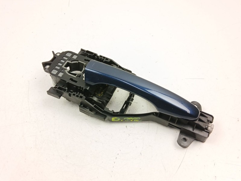 Recambio de manilla delantera izquierda para volvo s60 ii (134) d4 referencia OEM IAM 31440082  31440083