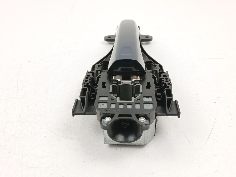 Recambio de manilla delantera izquierda para volvo s60 ii (134) d4 referencia OEM IAM 31440082  31440083