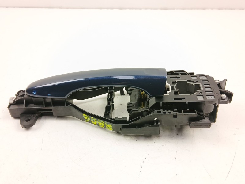 Recambio de manilla delantera izquierda para volvo s60 ii (134) d4 referencia OEM IAM 31440082  31440083