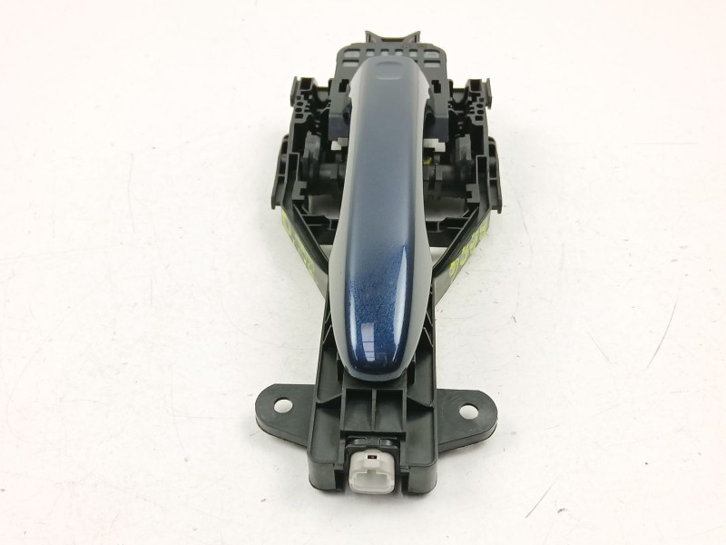 Recambio de manilla delantera izquierda para volvo s60 ii (134) d4 referencia OEM IAM 31440082  31440083