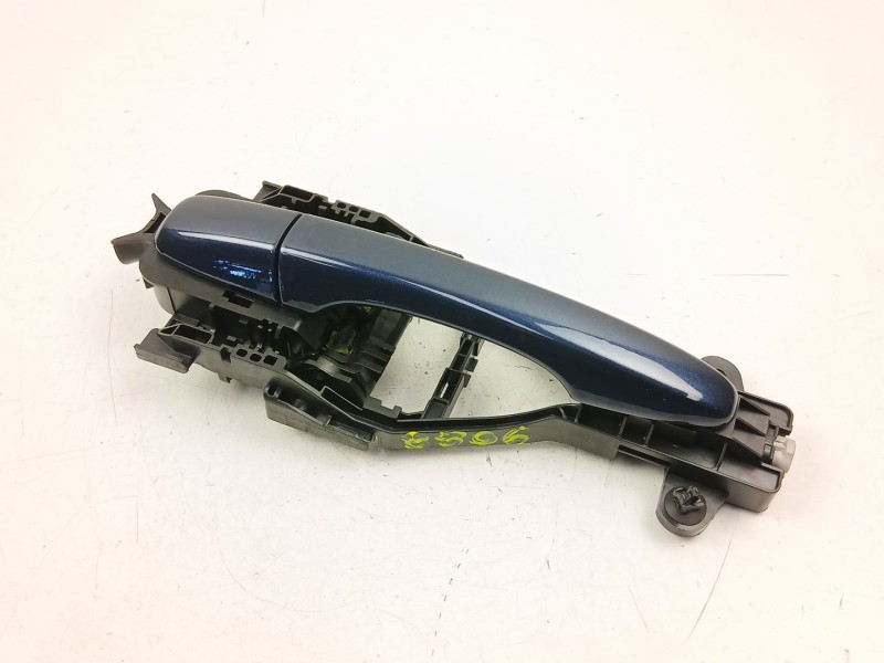 Recambio de manilla delantera derecha para volvo s60 ii (134) d4 referencia OEM IAM 31440085  31440085