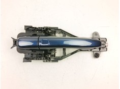 Recambio de manilla delantera derecha para volvo s60 ii (134) d4 referencia OEM IAM 31440085  31440085 2