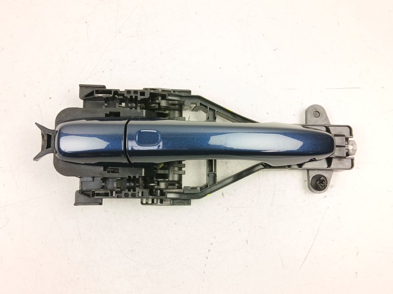 Recambio de manilla delantera derecha para volvo s60 ii (134) d4 referencia OEM IAM 31440085  31440085