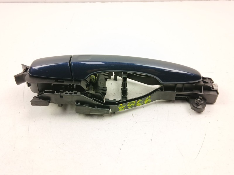 Recambio de manilla delantera derecha para volvo s60 ii (134) d4 referencia OEM IAM 31440085  31440085