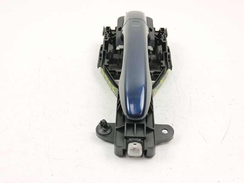 Recambio de manilla delantera derecha para volvo s60 ii (134) d4 referencia OEM IAM 31440085  31440085