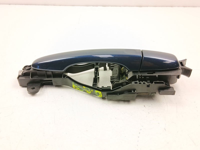 Recambio de manilla delantera derecha para volvo s60 ii (134) d4 referencia OEM IAM 31440085  31440085